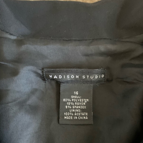 Womens Blazers - Picture 3 of 3